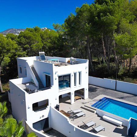 Villa Alegria 모라이라 외부 사진