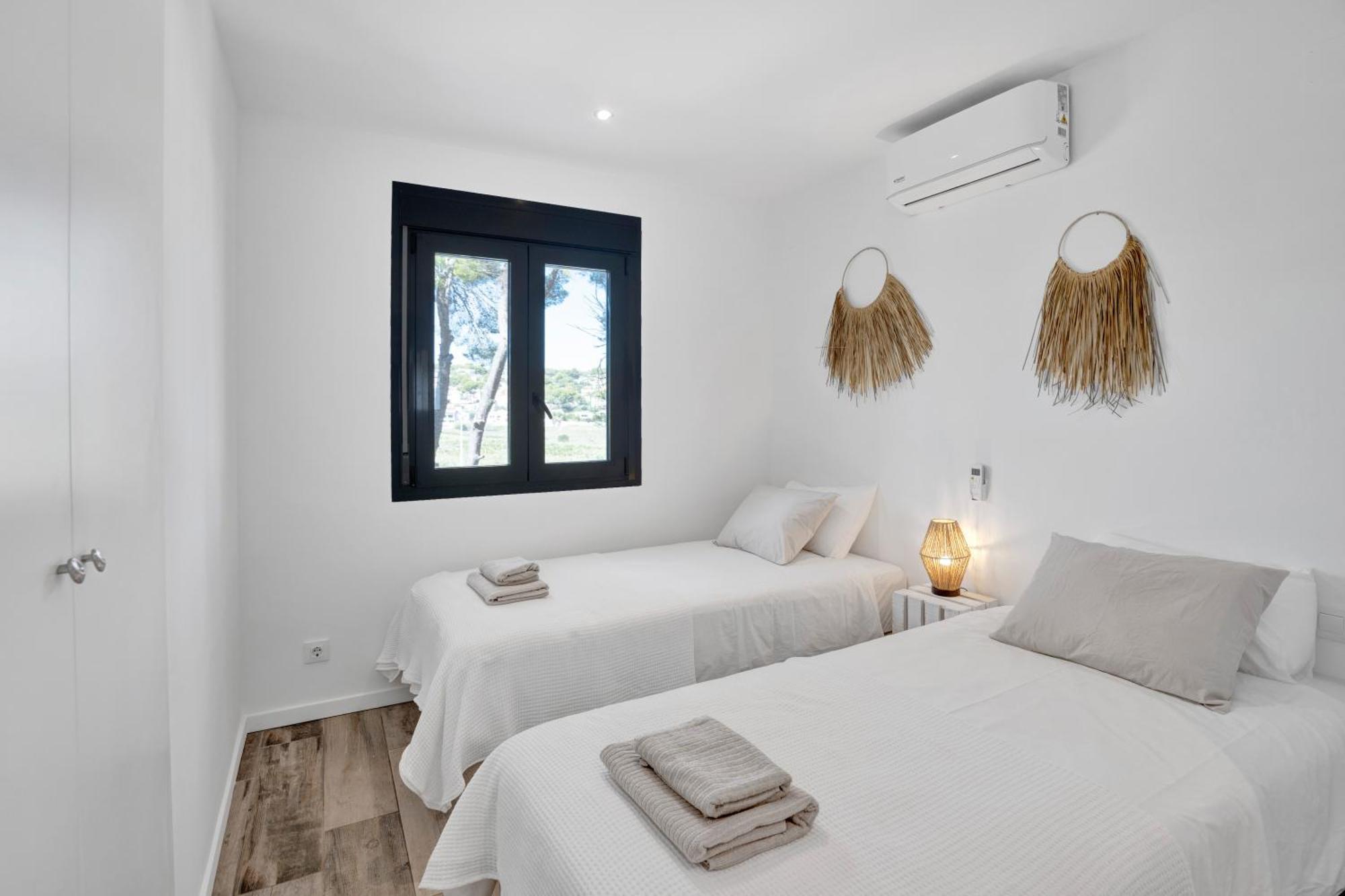 Villa Alegria 모라이라 외부 사진