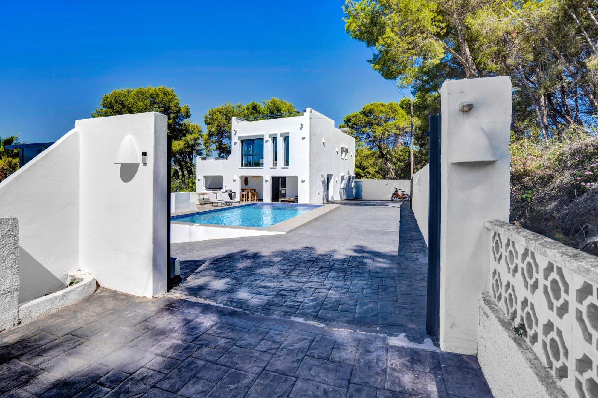 Villa Alegria 모라이라 외부 사진